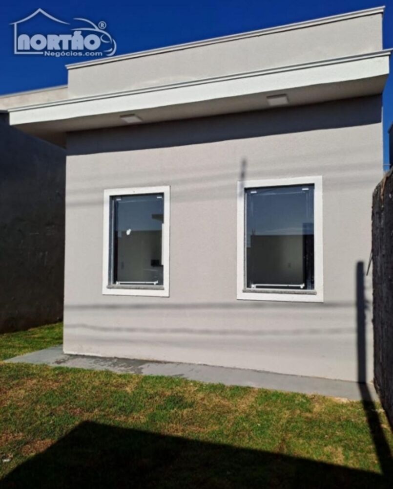 Casa, 3 quartos, 56 m² - Foto 6