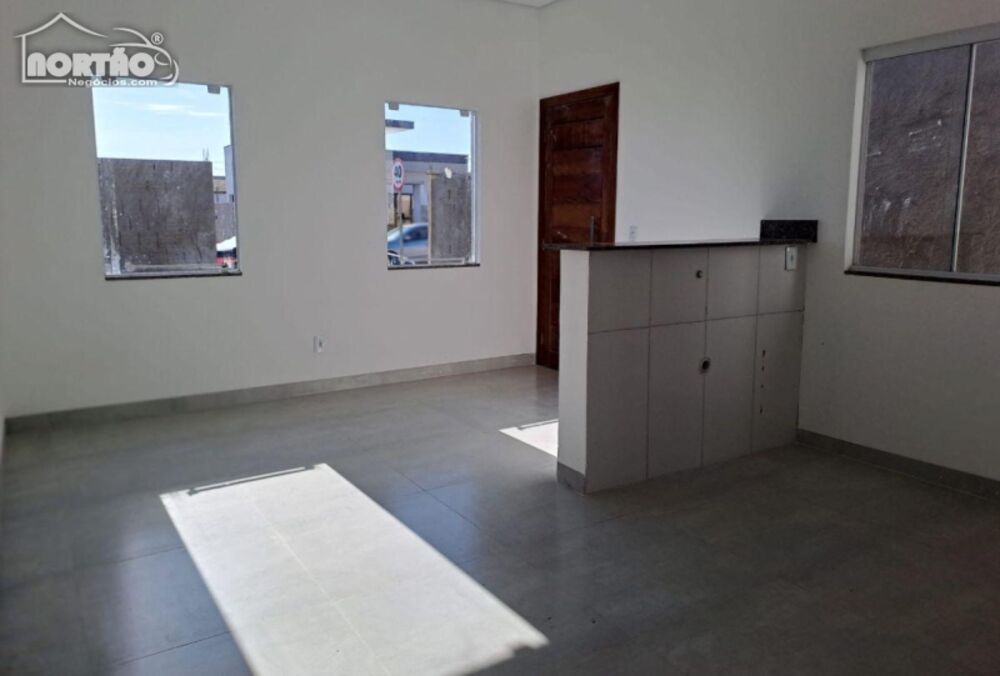 Casa, 3 quartos, 56 m² - Foto 4