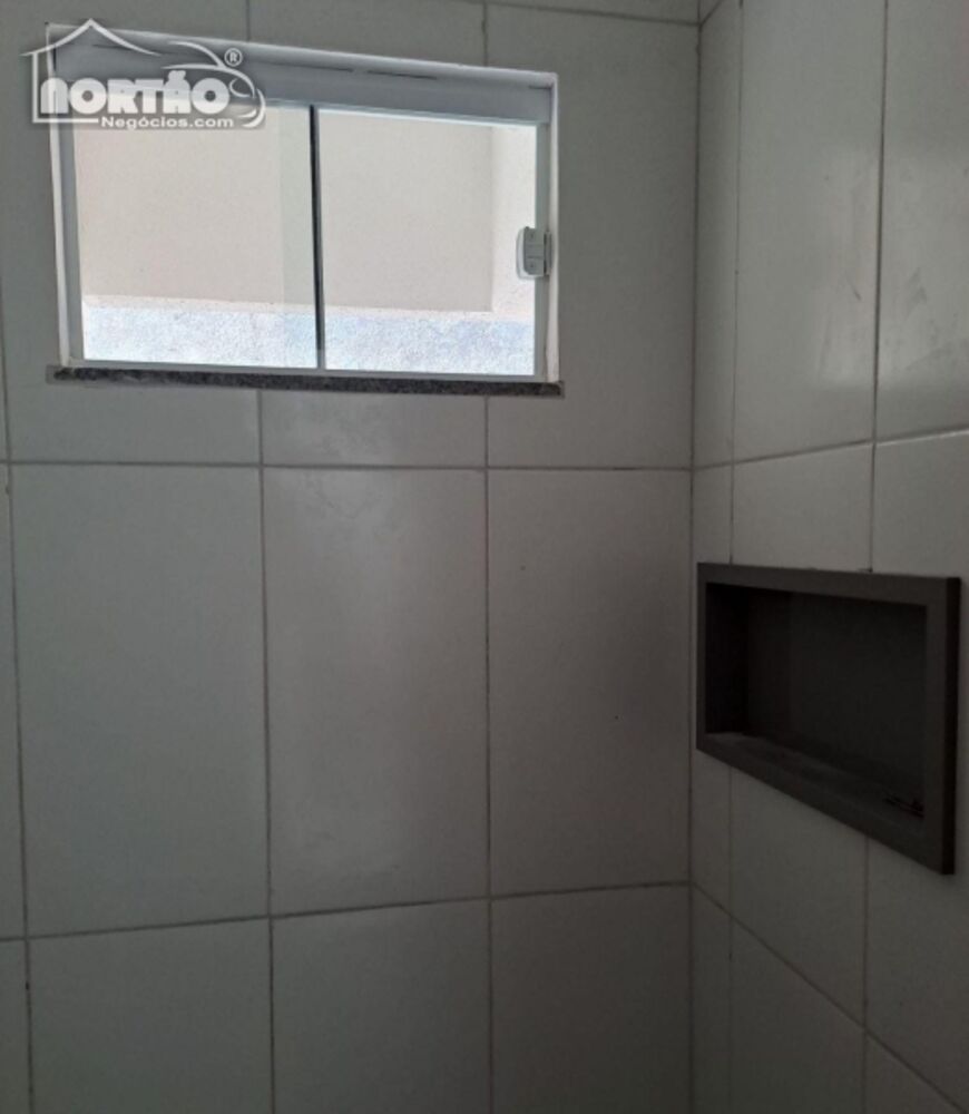 Casa, 3 quartos, 56 m² - Foto 7