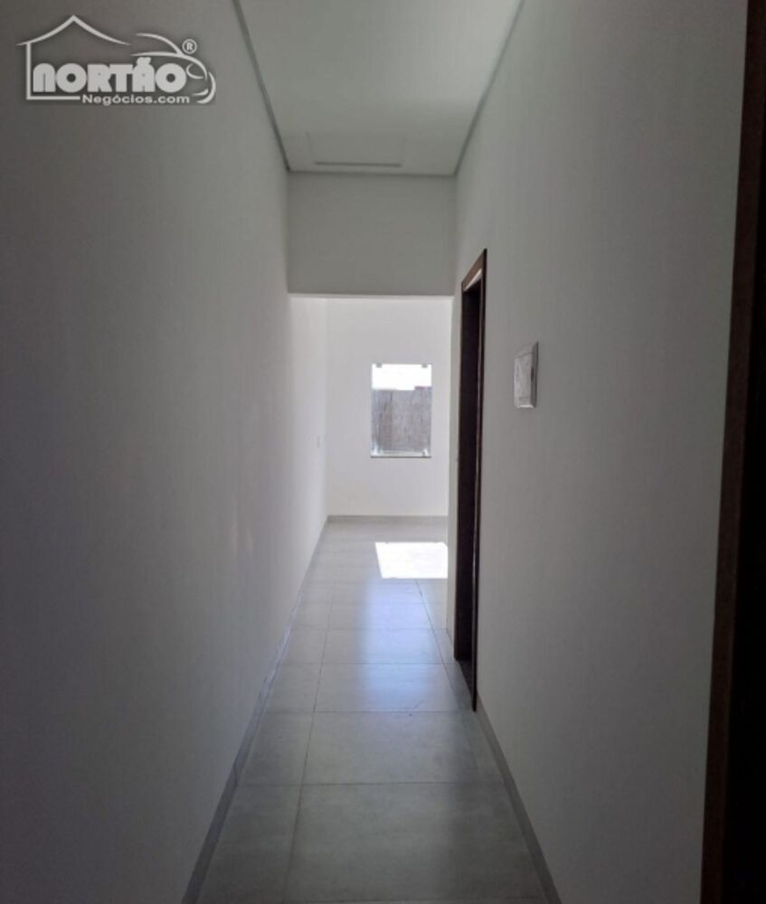Casa, 3 quartos, 56 m² - Foto 8