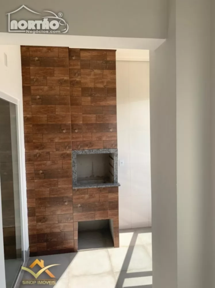 Casa à venda com 2 quartos, 69m² - Foto 8