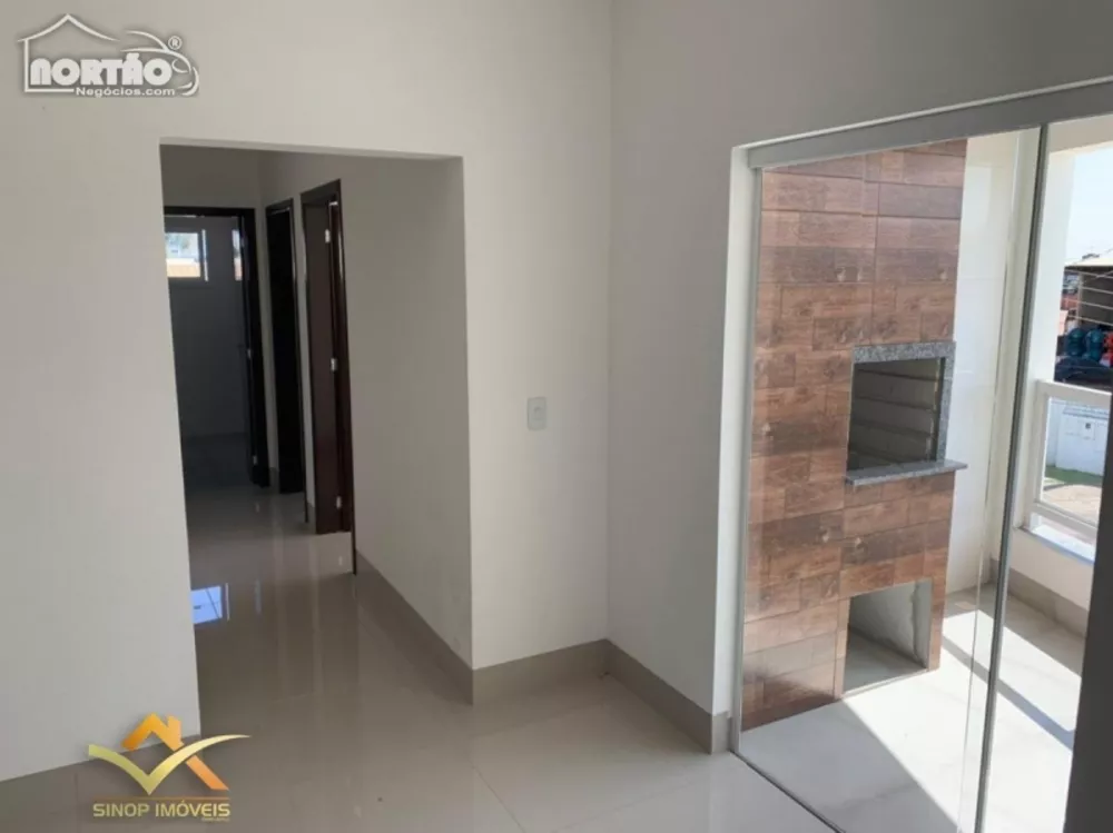 Casa à venda com 2 quartos, 69m² - Foto 7