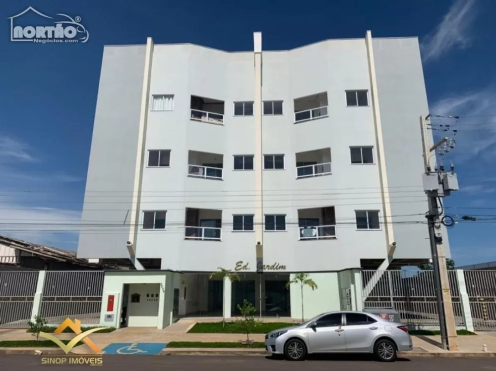 Casa à venda com 2 quartos, 69m² - Foto 2