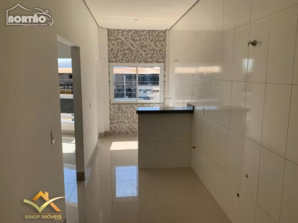 Casa à venda com 2 quartos, 69m² - Foto 6