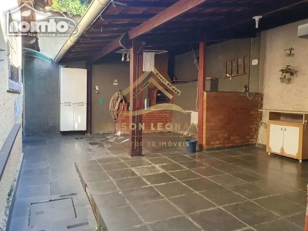 Casa, 5 quartos - Foto 2