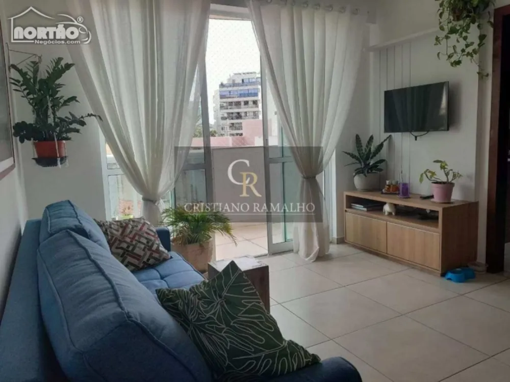 Casa, 3 quartos, 87 m² - Foto 2