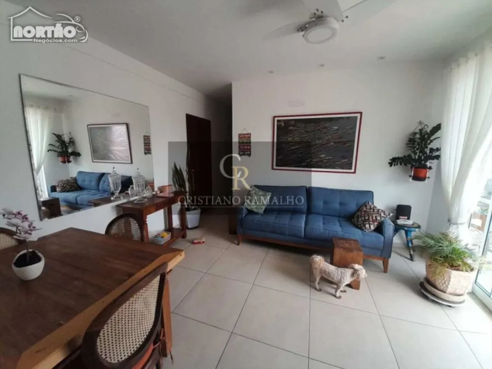 Casa, 3 quartos, 87 m² - Foto 4