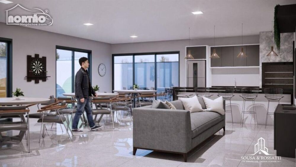 Casa, 2 quartos, 75 m² - Foto 5