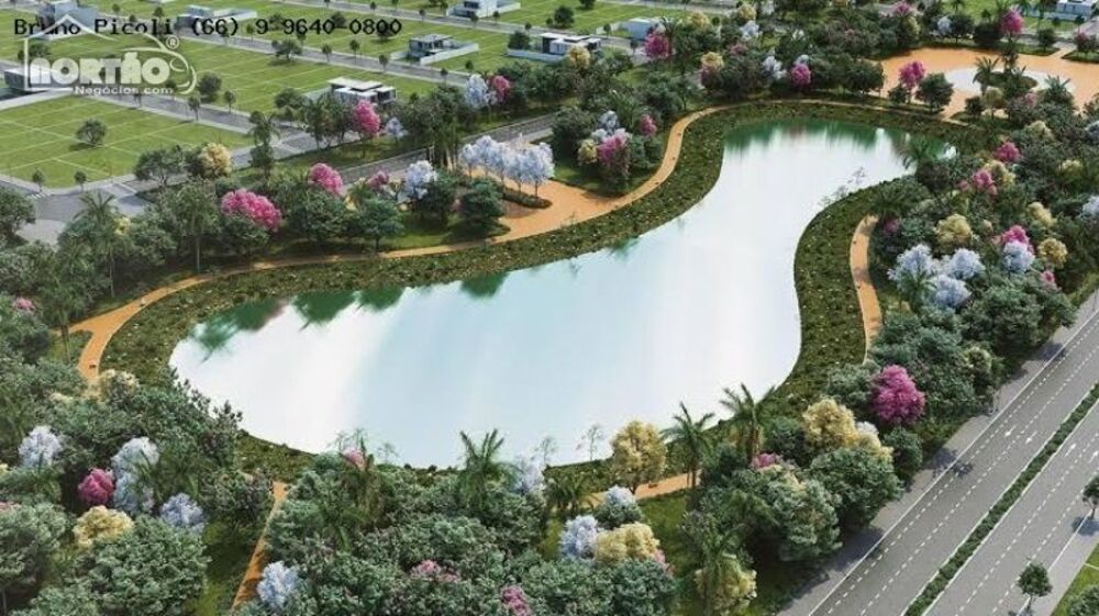 Terreno, 420 m² - Foto 1