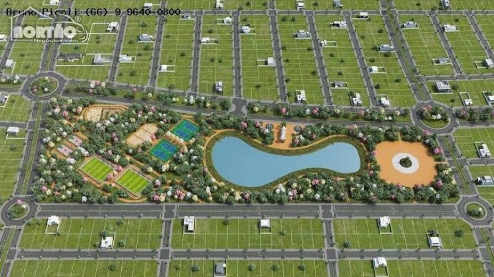 Terreno, 420 m² - Foto 2