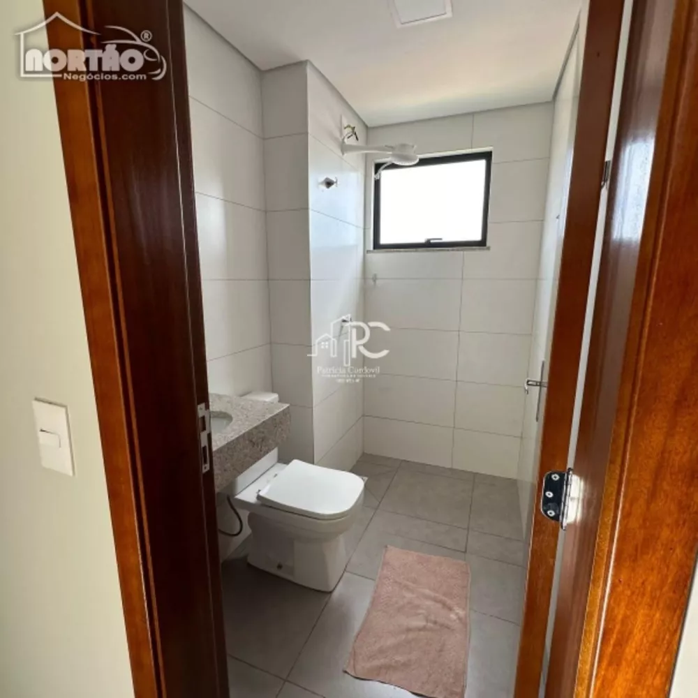 Casa à venda com 3 quartos, 56m² - Foto 4