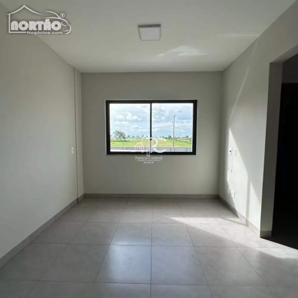 Casa à venda com 3 quartos, 56m² - Foto 3