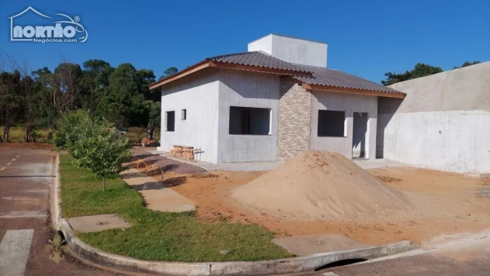 Casa à venda - Foto 1