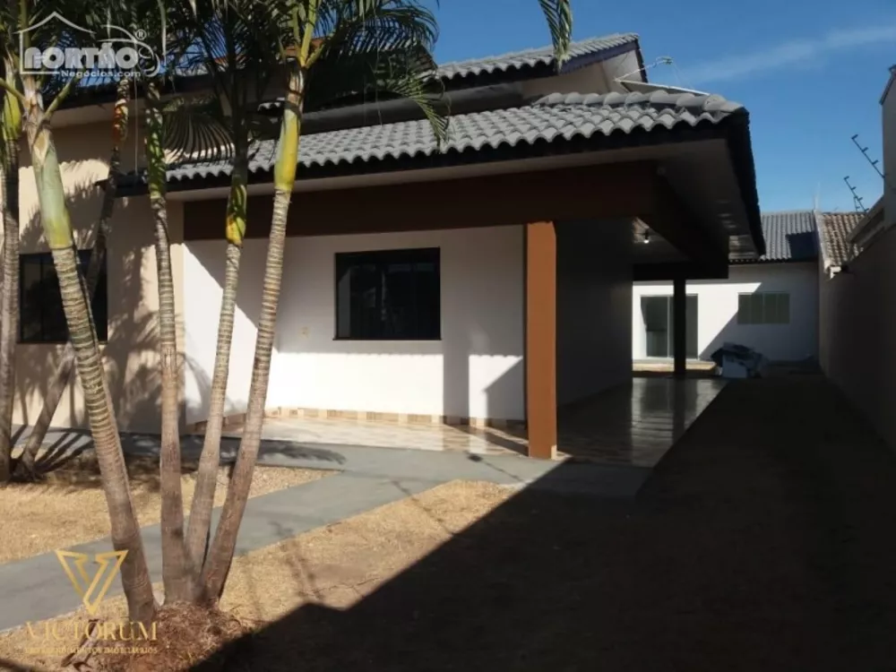 Casa à venda com 2 quartos, 107m² - Foto 3