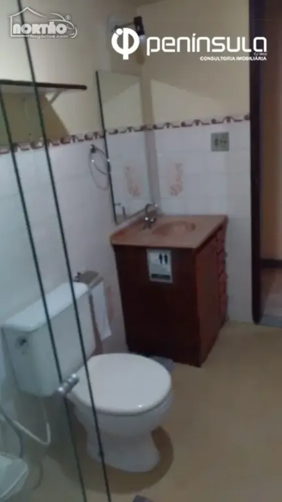 Casa, 4 quartos, 160 m² - Foto 9