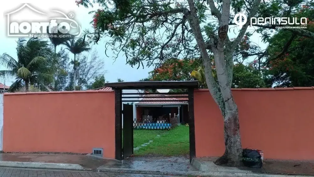 Casa, 4 quartos, 160 m² - Foto 6