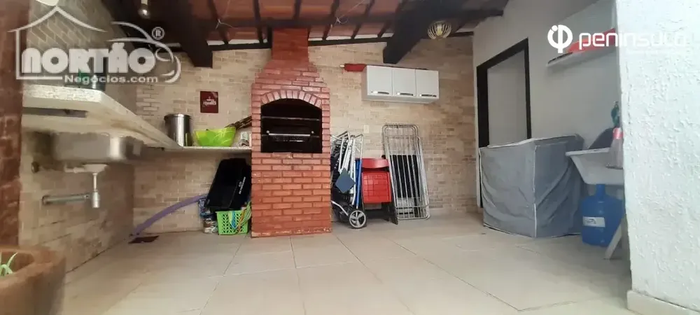 Casa, 5 quartos, 255 m² - Foto 8