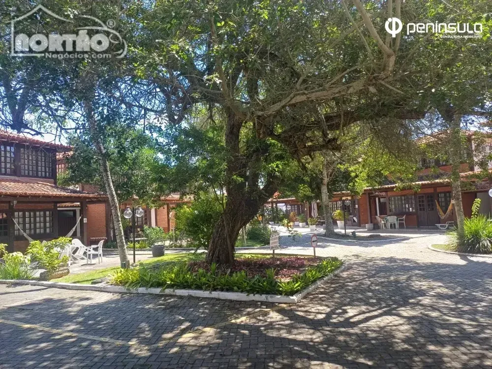 Casa, 5 quartos, 255 m² - Foto 2