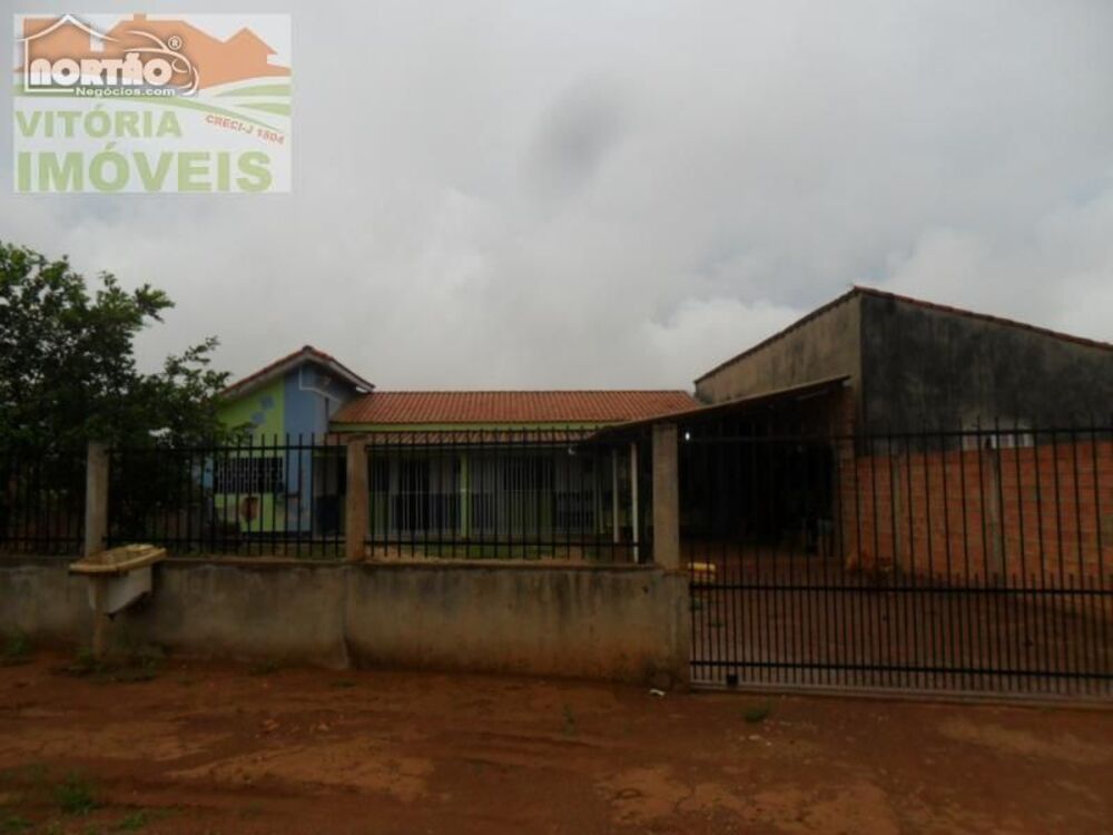 Casa, 2 quartos, 75 m² - Foto 2