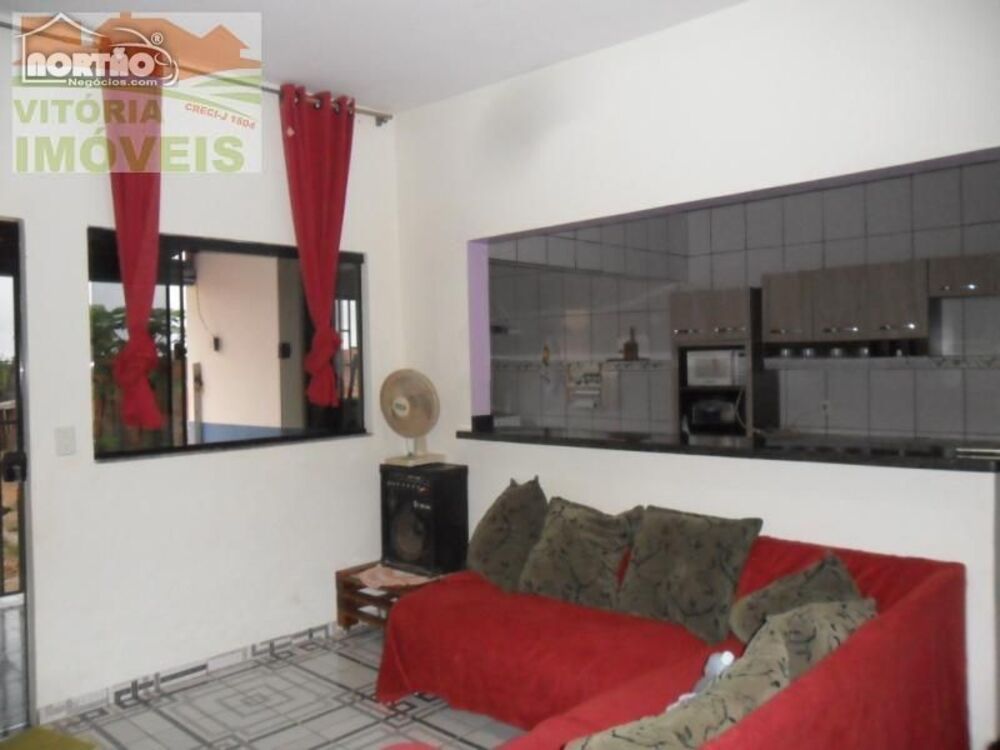 Casa, 2 quartos, 75 m² - Foto 4