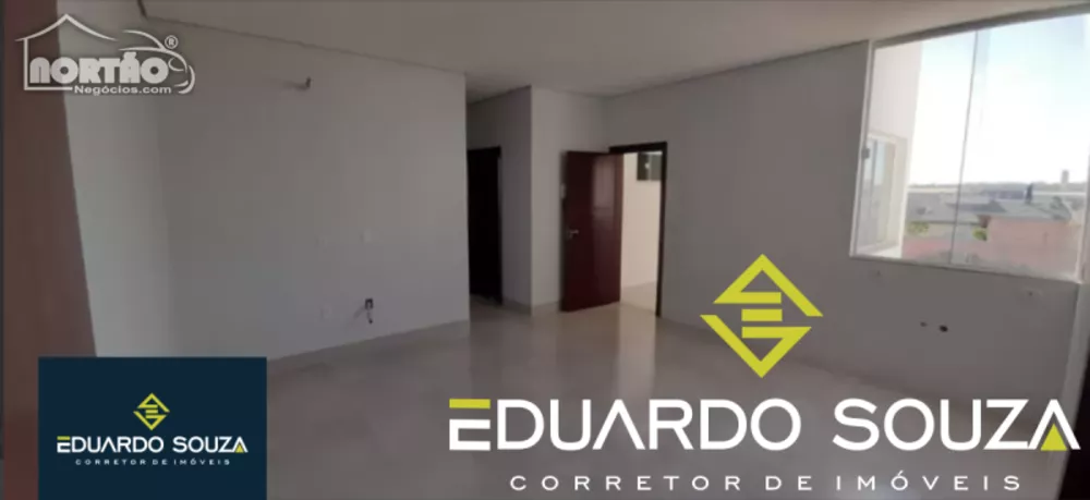 Casa à venda com 3 quartos, 57m² - Foto 2