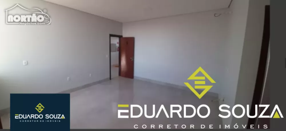 Casa à venda com 3 quartos, 57m² - Foto 4