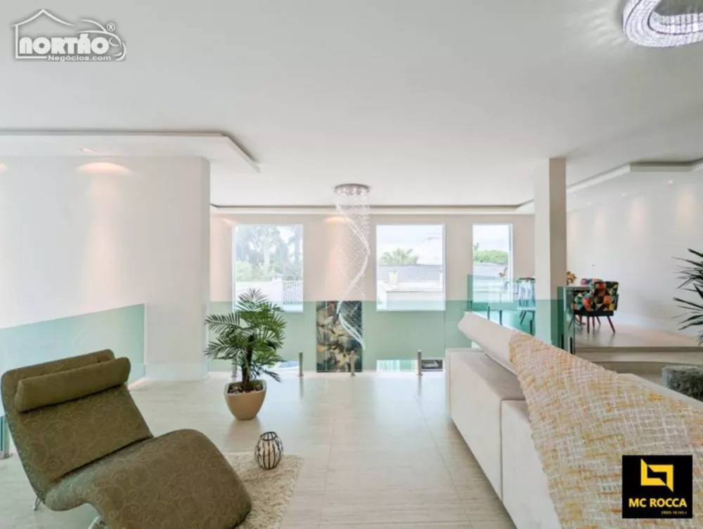 Casa à venda com 5 quartos, 550m² - Foto 3