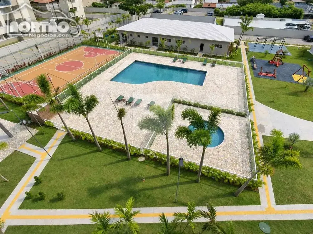 Casa, 2 quartos, 55 m² - Foto 1