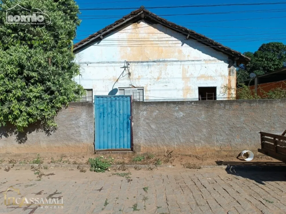 Casa, 1115 m² - Foto 1