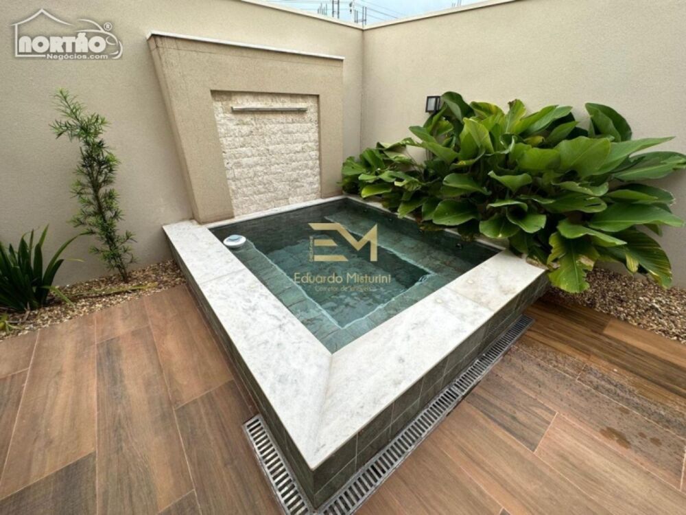 Casa, 1 quarto, 170 m² - Foto 1