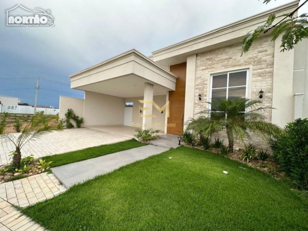 Casa, 1 quarto, 170 m² - Foto 4