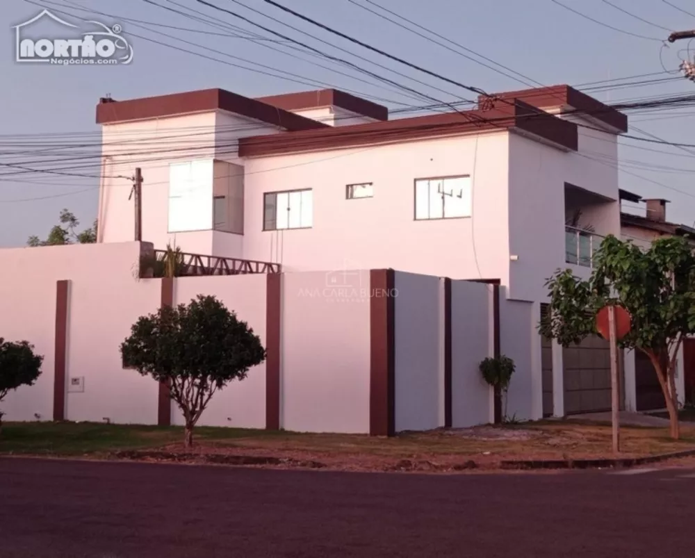 Casa à venda com 4 quartos, 155m² - Foto 5