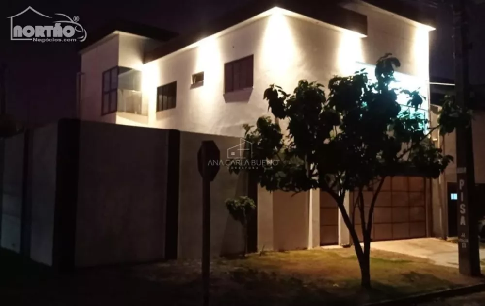 Casa à venda com 4 quartos, 155m² - Foto 3