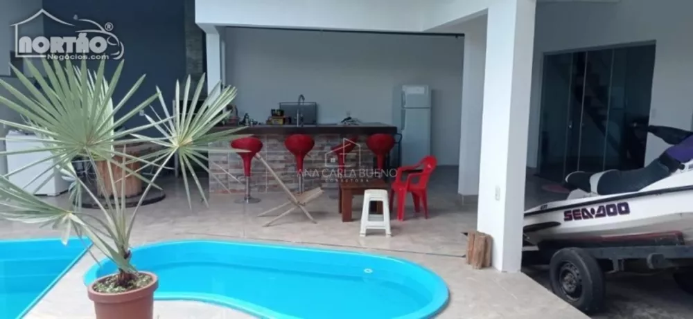 Casa à venda com 4 quartos, 155m² - Foto 8