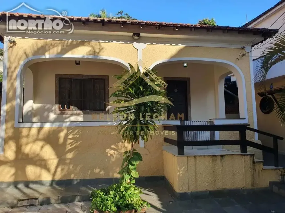 Casa, 5 quartos - Foto 1