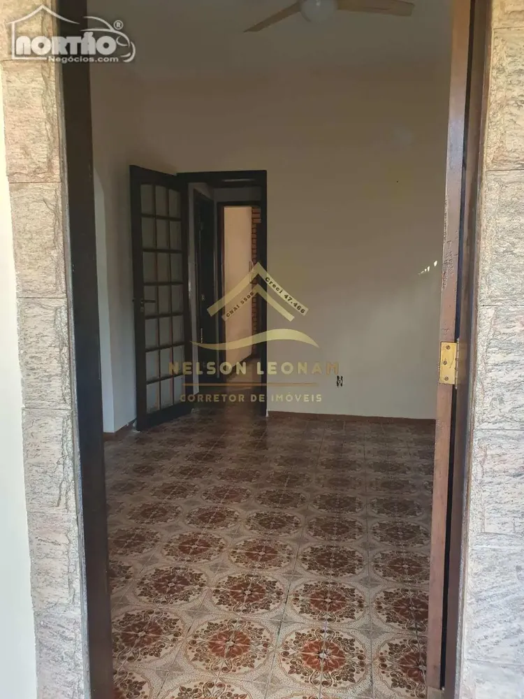 Casa, 5 quartos - Foto 9