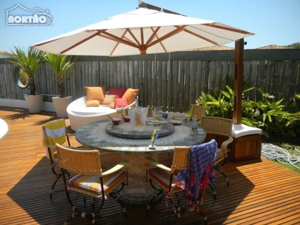 Casa, 6 quartos - Foto 20