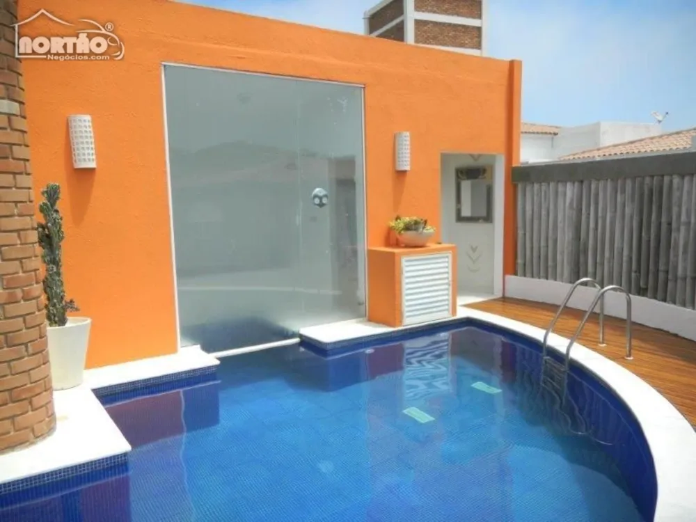 Casa, 6 quartos - Foto 8