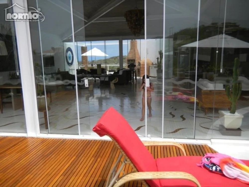 Casa, 6 quartos - Foto 16