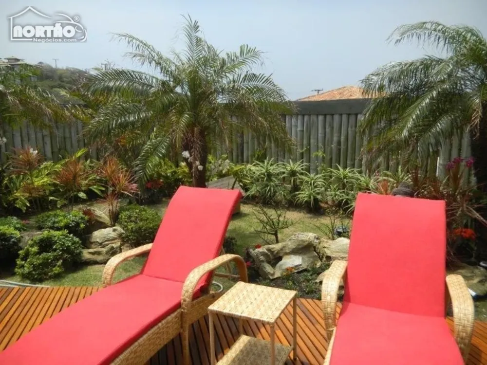 Casa, 6 quartos - Foto 12