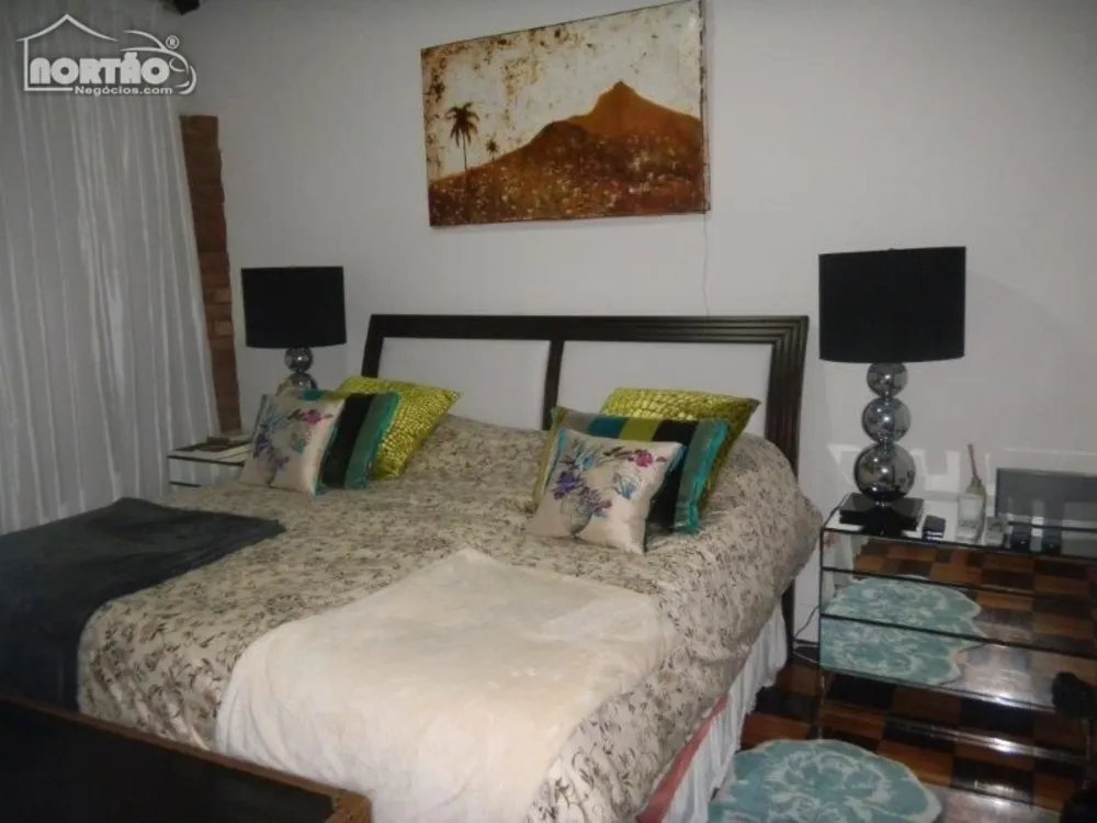 Casa, 6 quartos - Foto 27