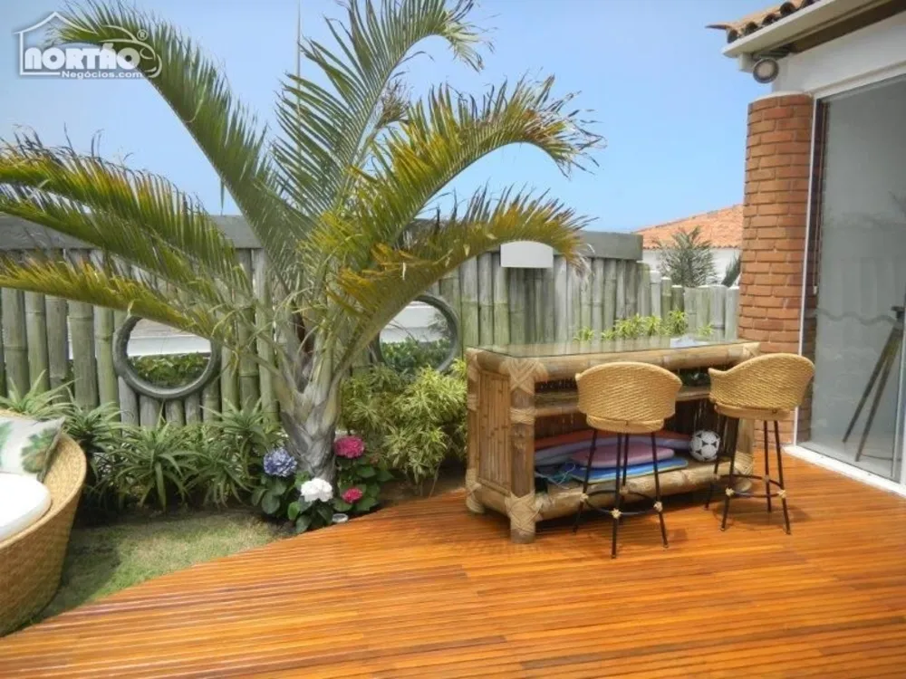 Casa, 6 quartos - Foto 4