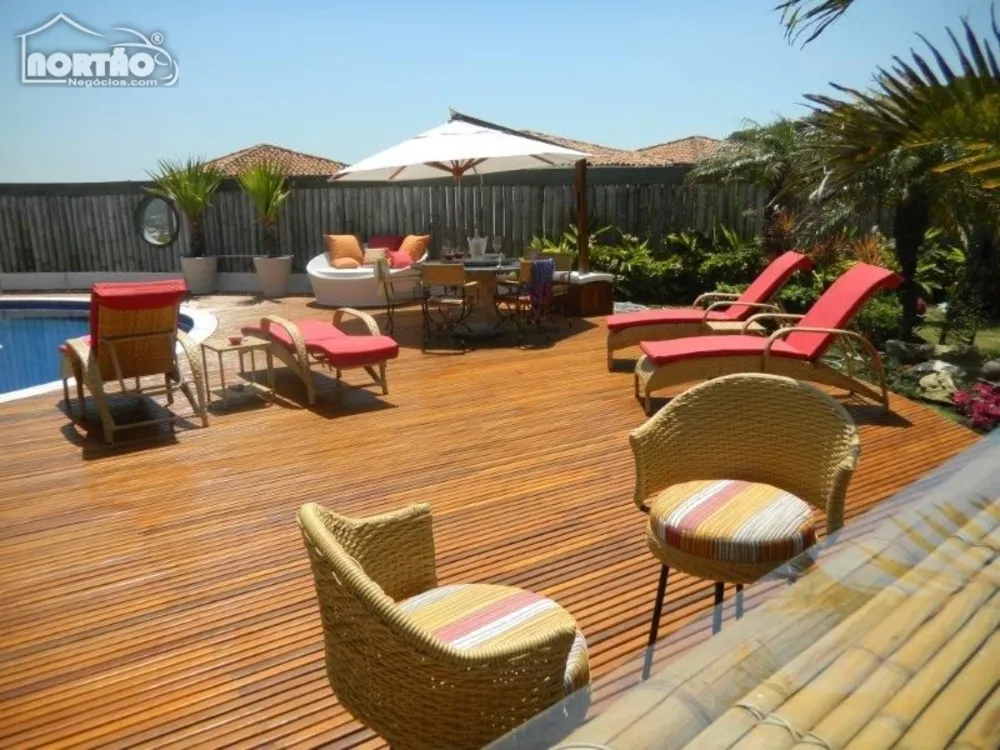 Casa, 6 quartos - Foto 18