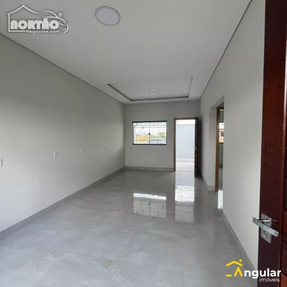 Casa, 2 quartos, 75 m² - Foto 4