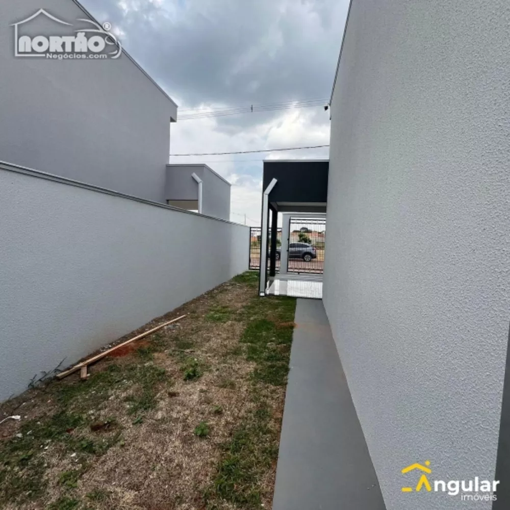 Casa, 2 quartos, 75 m² - Foto 10