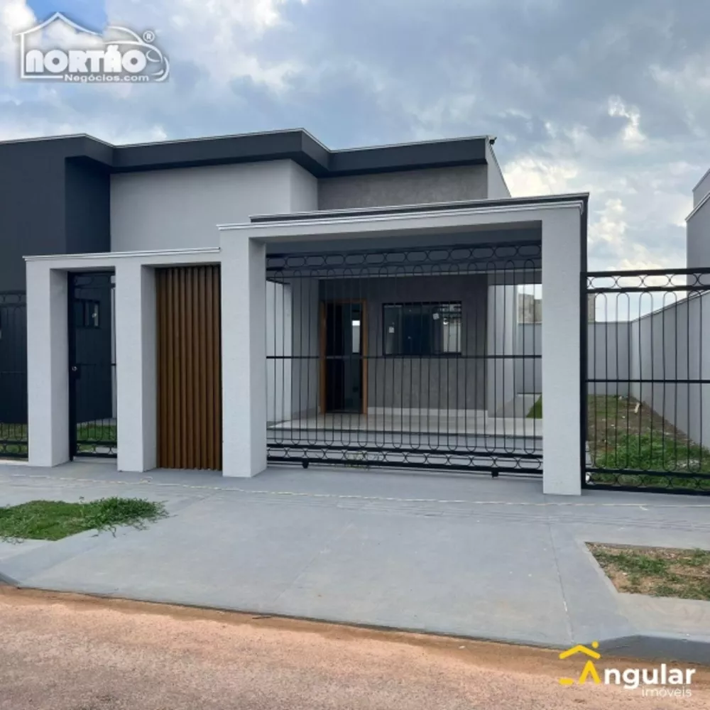 Casa, 2 quartos, 75 m² - Foto 2