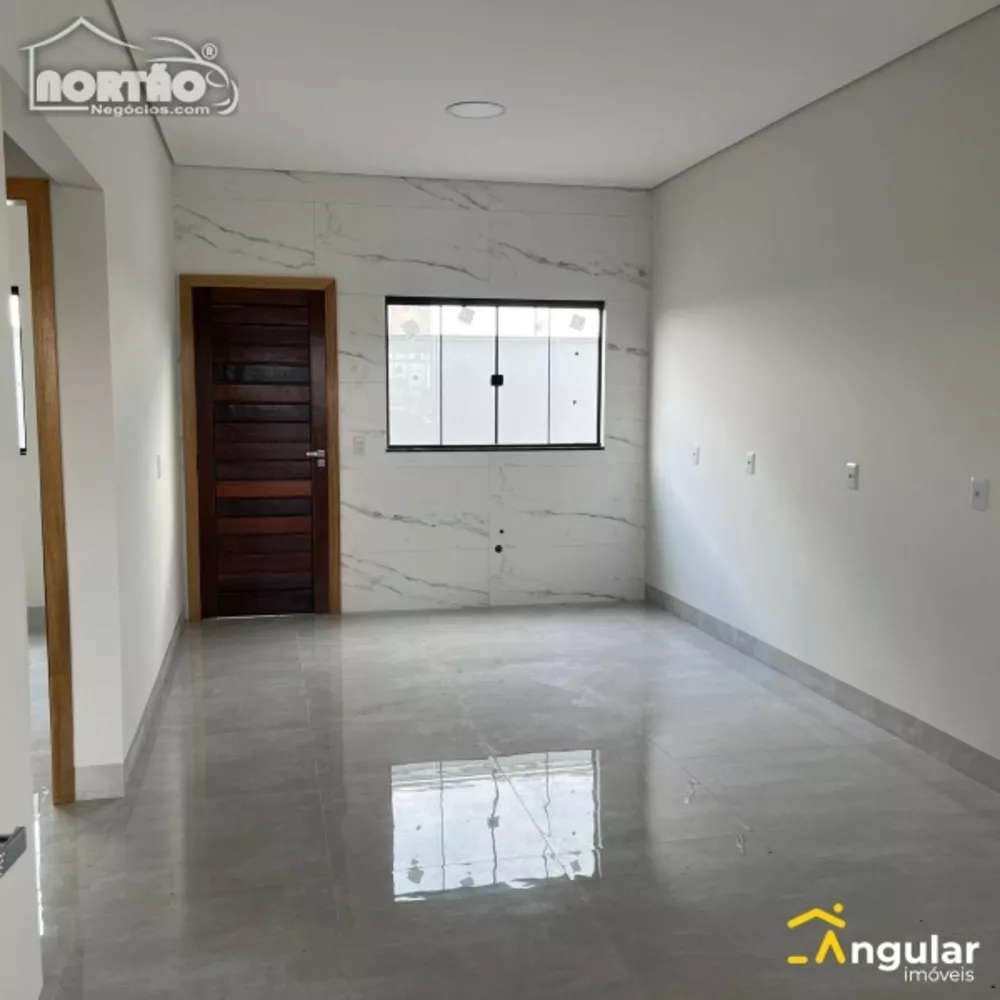 Casa, 2 quartos, 75 m² - Foto 5