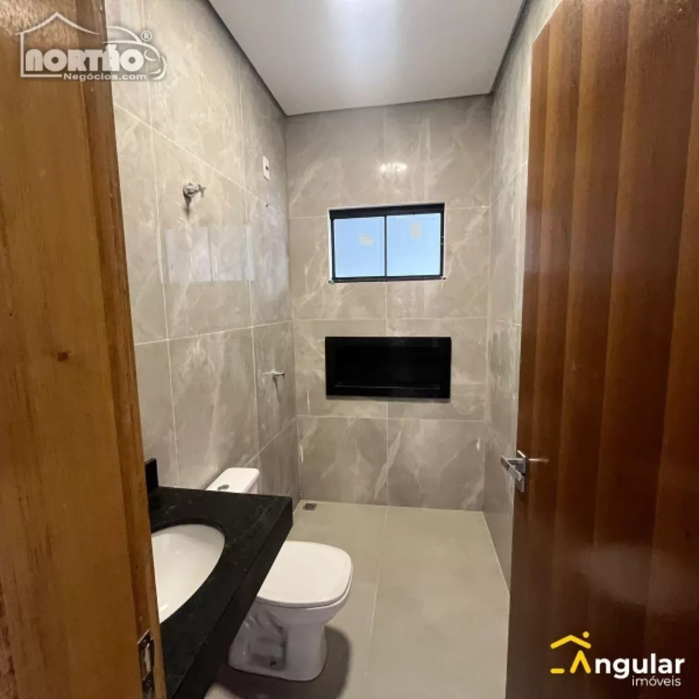 Casa, 2 quartos, 75 m² - Foto 7
