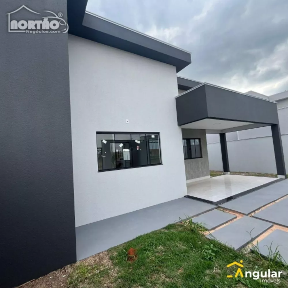 Casa, 2 quartos, 75 m² - Foto 3