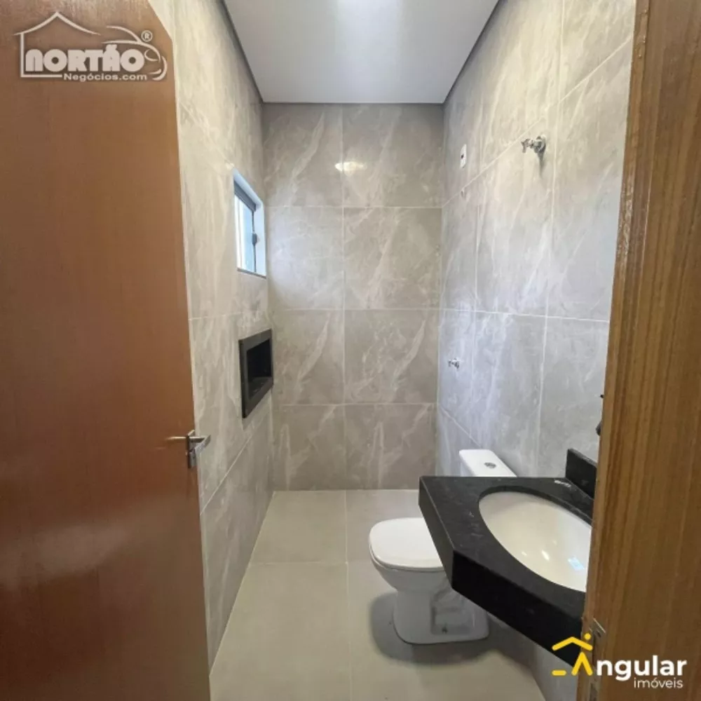 Casa, 2 quartos, 75 m² - Foto 9